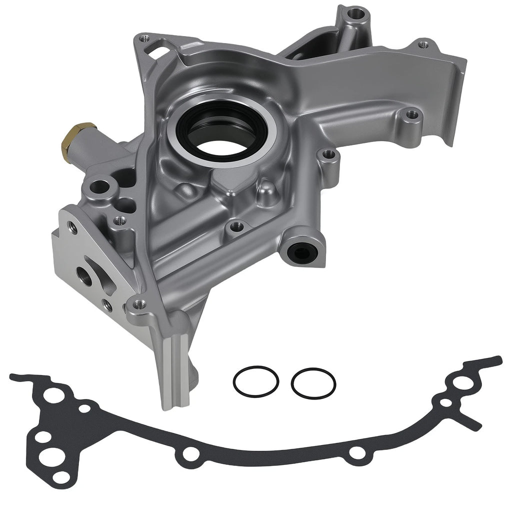 Engine Oil Pump for Infiniti QX4 3.3L 1997–2000 150100W001 Aluminum