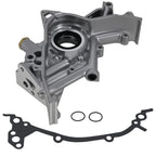 Engine Oil Pump for Infiniti QX4 3.3L 1997–2000 150100W001 Aluminum