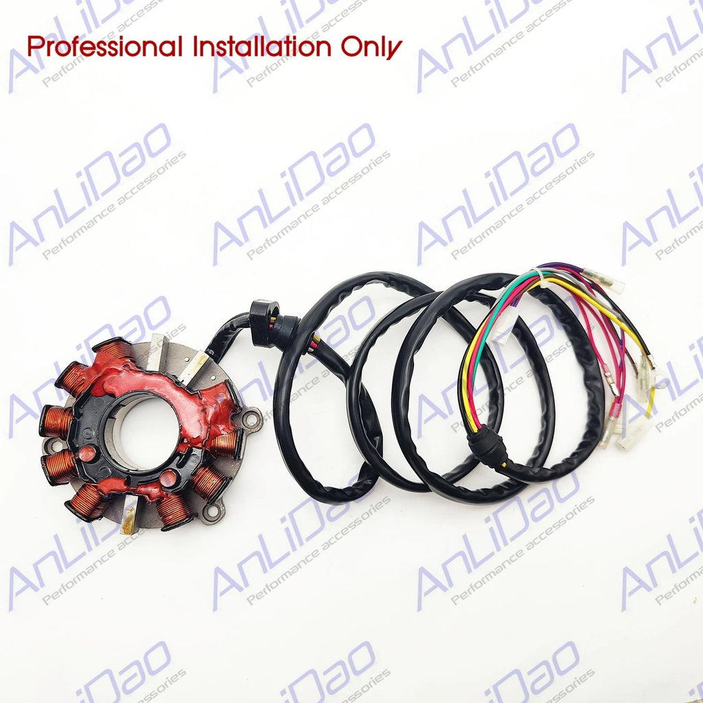Stator Magneto for Polaris Freedom Octane Virage SLH (1999–2004) 2873022
