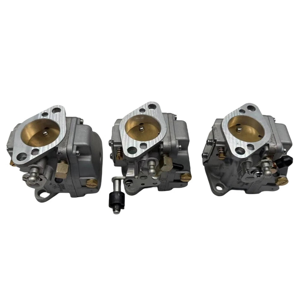 Carburetor Kit for Mercury Marine Outboard Engine (821854T4, 821854T5, 821854T6)