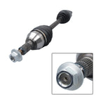 CV Axle Assembly for Cadillac SRX (2010-2011) Front Passenger Side