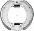 MC Rear Brake Shoes for Honda TRX 70 Fourtrax 70 (1986–1987) Drum Brakes