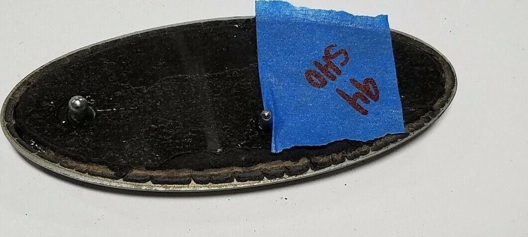 Trunk Emblem Badge for Ford Taurus SHO (1992–1995)