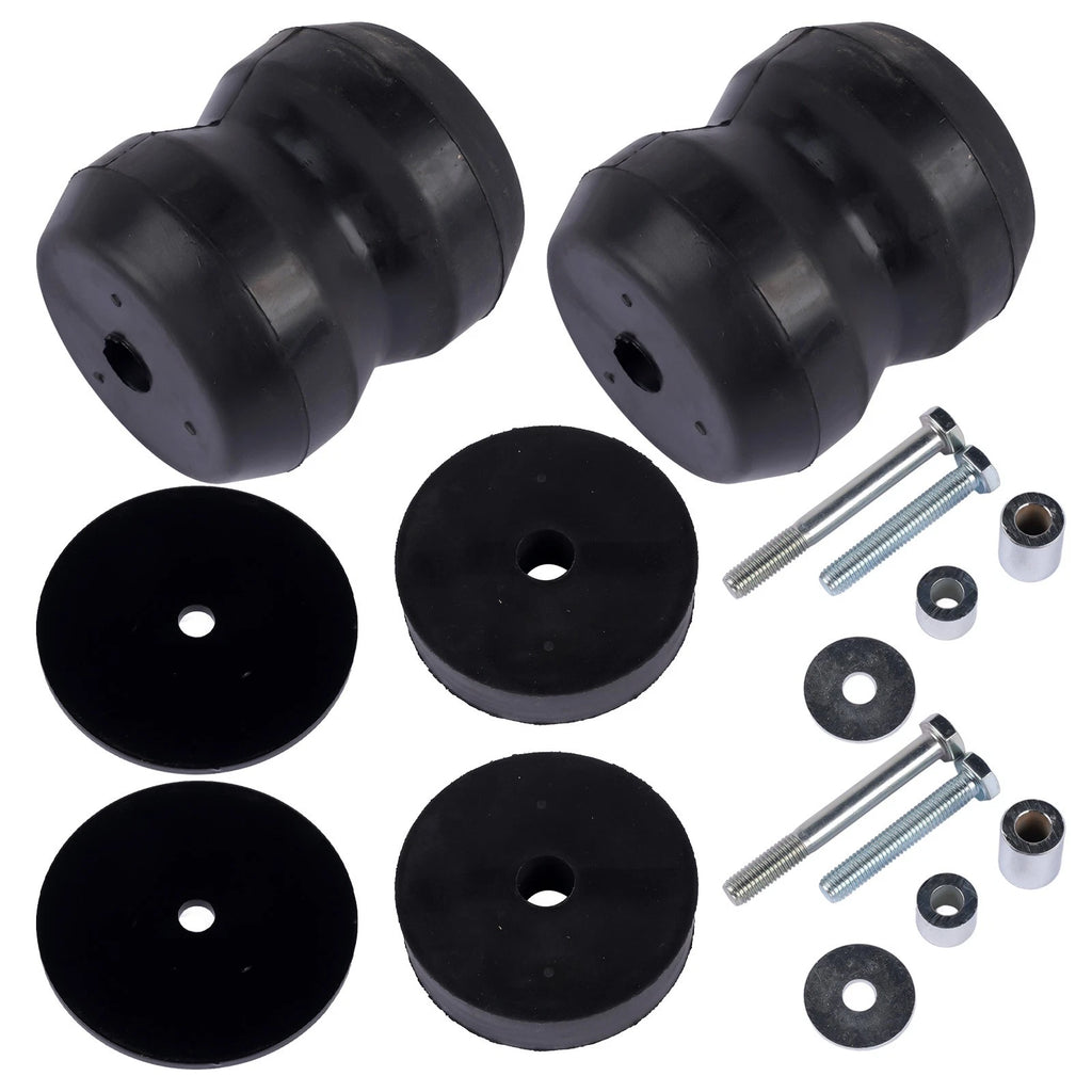Suspension Enhancement for GMC Sierra 1500, Chevrolet Silverado 1500 (ALL)