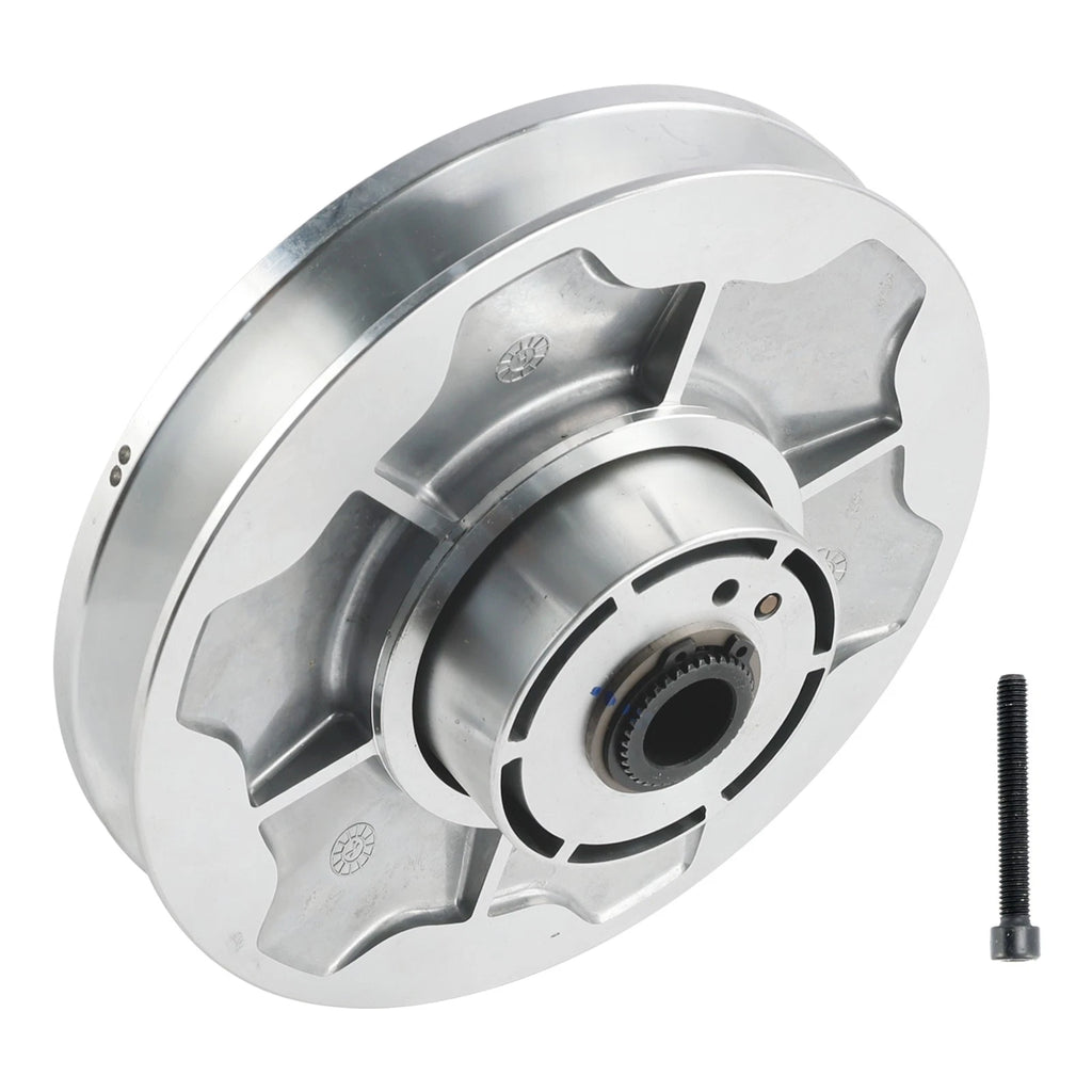 Rear Complete Clutch Variator for Polaris RZR XP 900 Ranger (2011–2014) 1323246 1322946