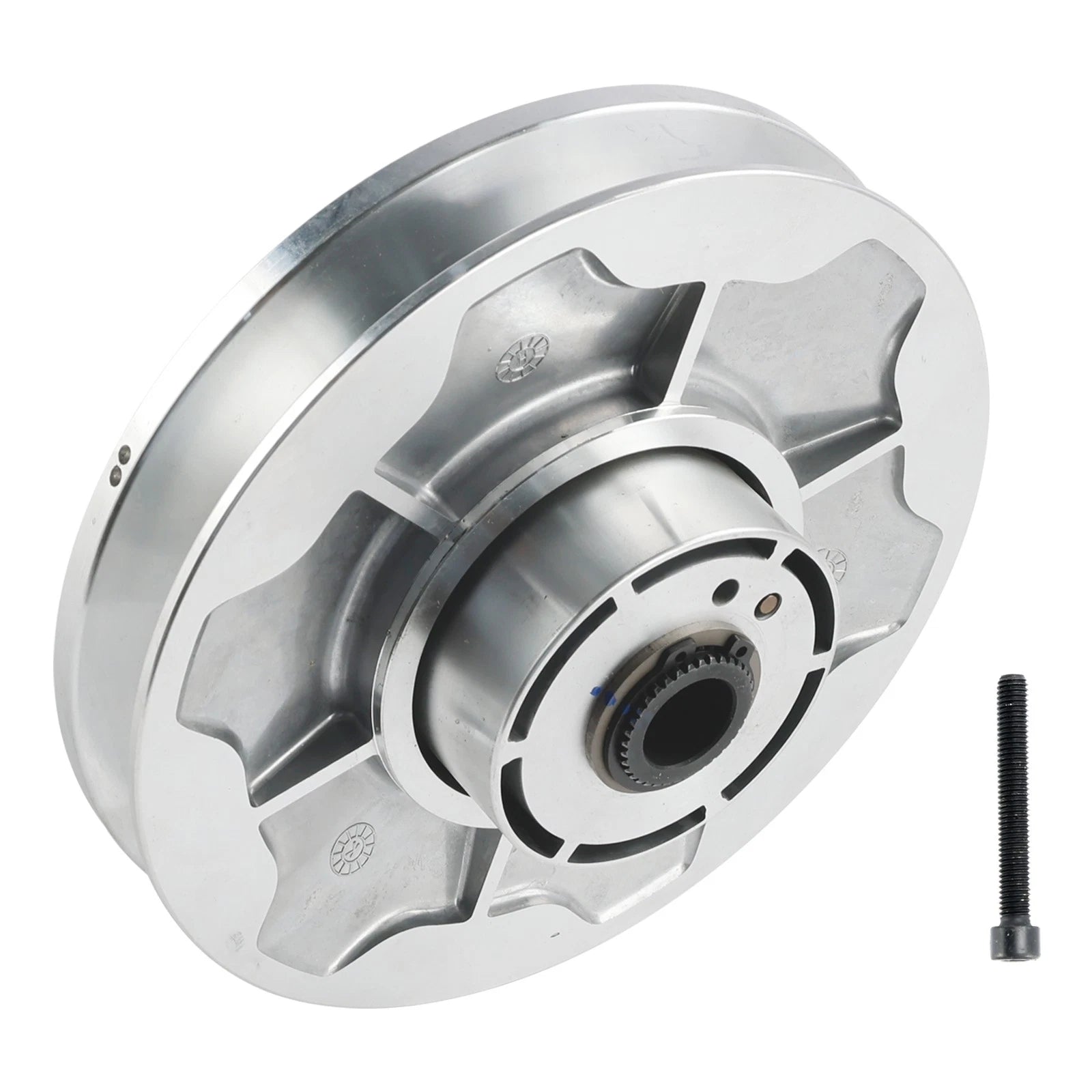 Rear Complete Clutch Variator for Polaris RZR XP 900 Ranger (2011–2014) 1323246 1322946