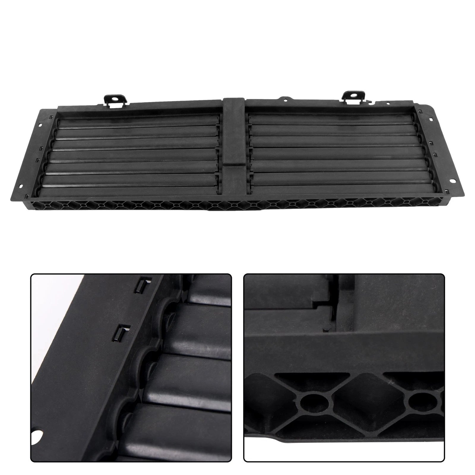 Active Grille Shutter with Motor for Buick Encore GX, Chevy Trailblazer (2020–2023)