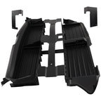 Active Radiator Grill Shutter for Ford Police Interceptor Sedan (2013–2019)