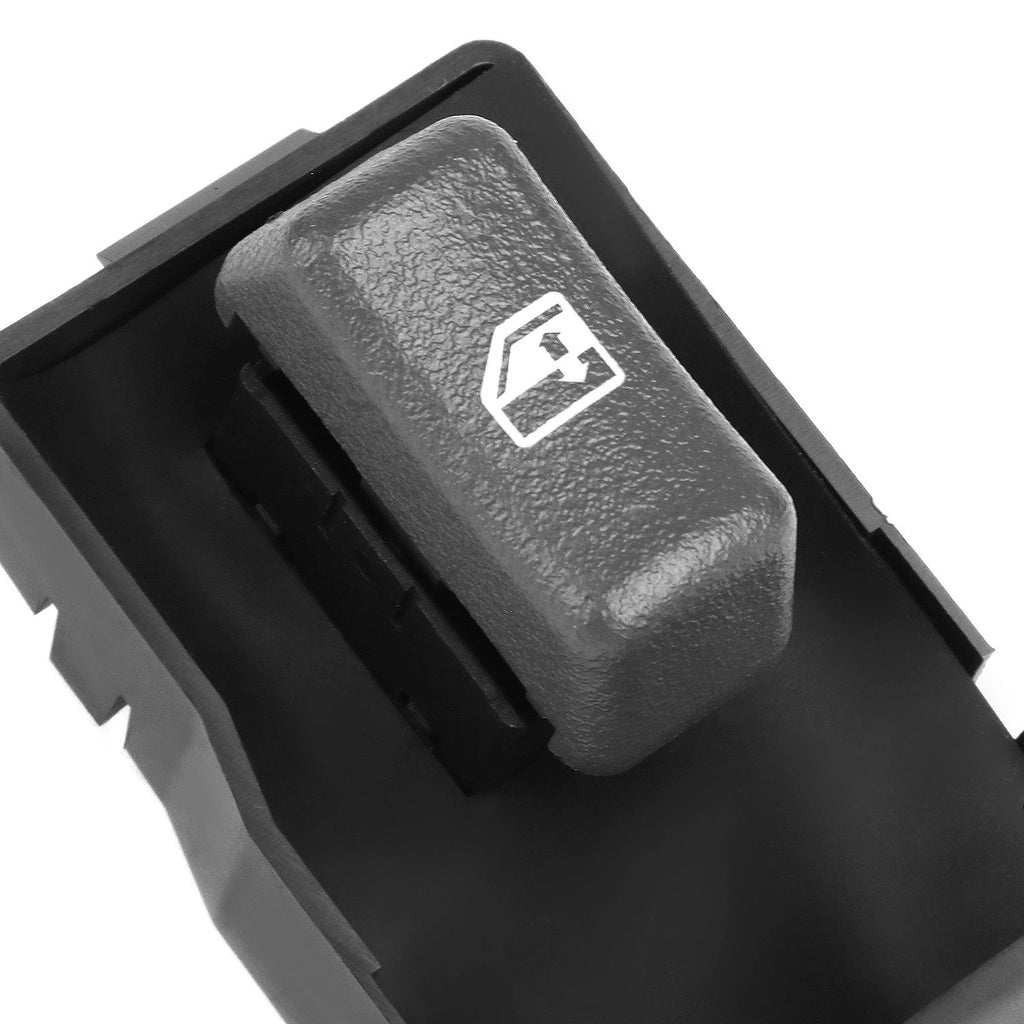 Master Power Window Switch for Chevy GMC C/K Pickup Suburban (1995–2002)