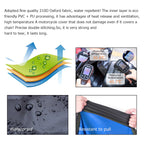 Motorcycle Cover for Yamaha FZ6R FZ07 FZ09 FZ1 FZ6 (Rain Dust Protector)