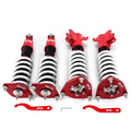 Adjustable Coilovers for Subaru Forester (2009–2013)
