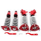 Adjustable Coilovers for Subaru Forester (2009–2013)