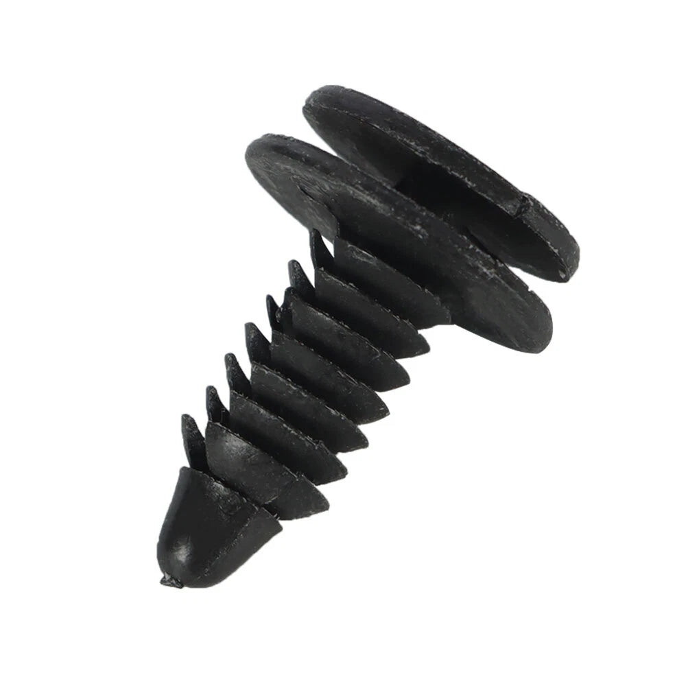 100 Pcs Door Panel Clip Fasteners for Chrysler Dodge Ram Pickup