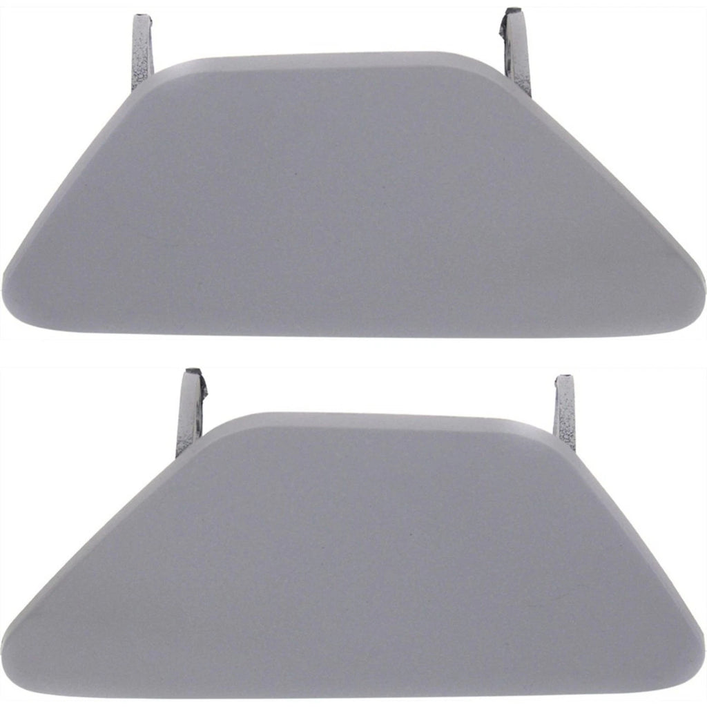Headlight Washer Covers for Various Vehicles