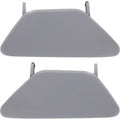 Headlight Washer Covers for Various Vehicles