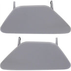 Headlight Washer Covers for Various Vehicles