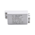 LED Driver Power Supply for Doorbells and LED Strip Lights (Compact Size)
