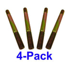 4-Pack Gimbal Housing Stud 4.25" for MerCruiser Alpha Gen II