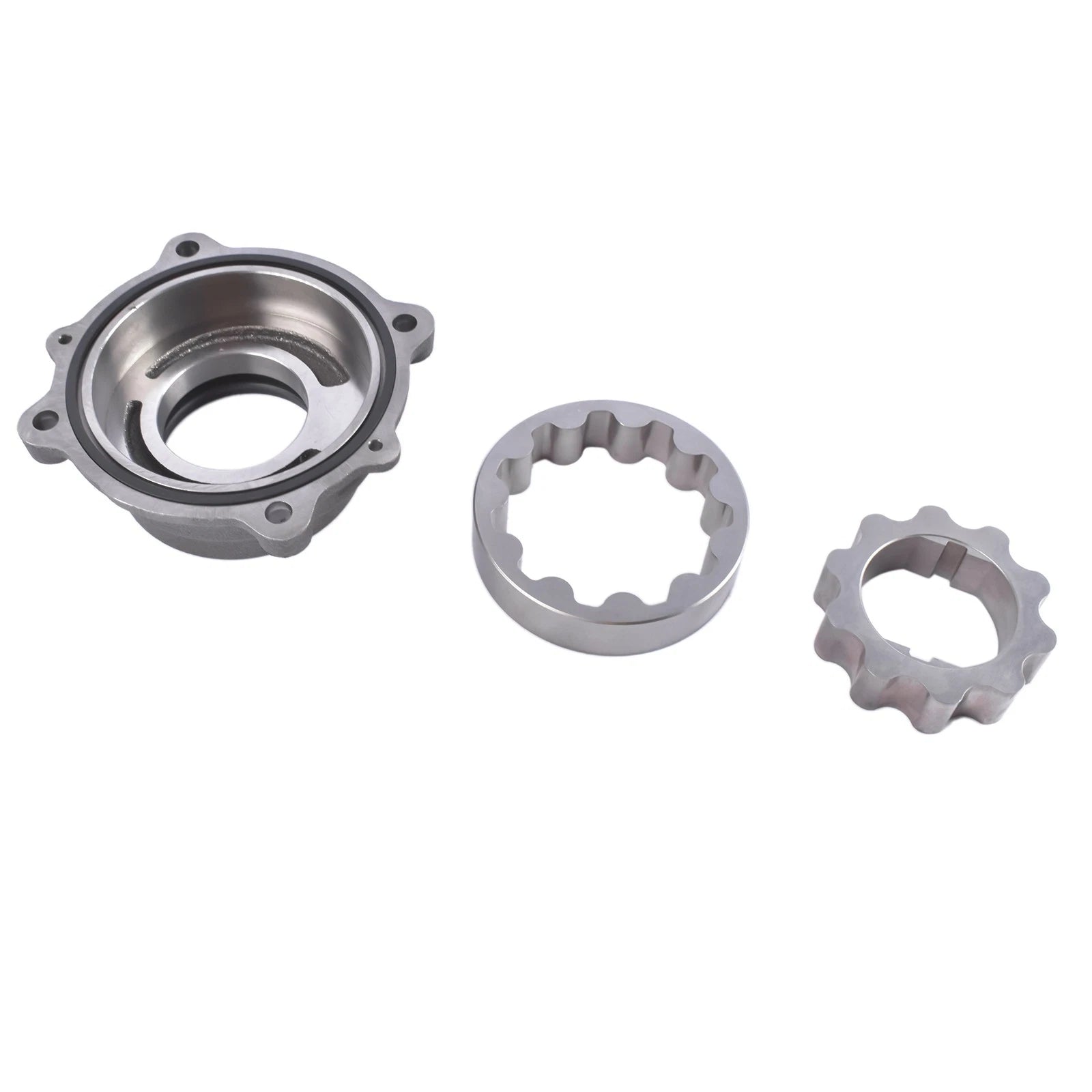 M208 Oil Pump Std Vol/Pressure for Ford 7.3L Powerstroke (1991–2003) F4TZ6616A