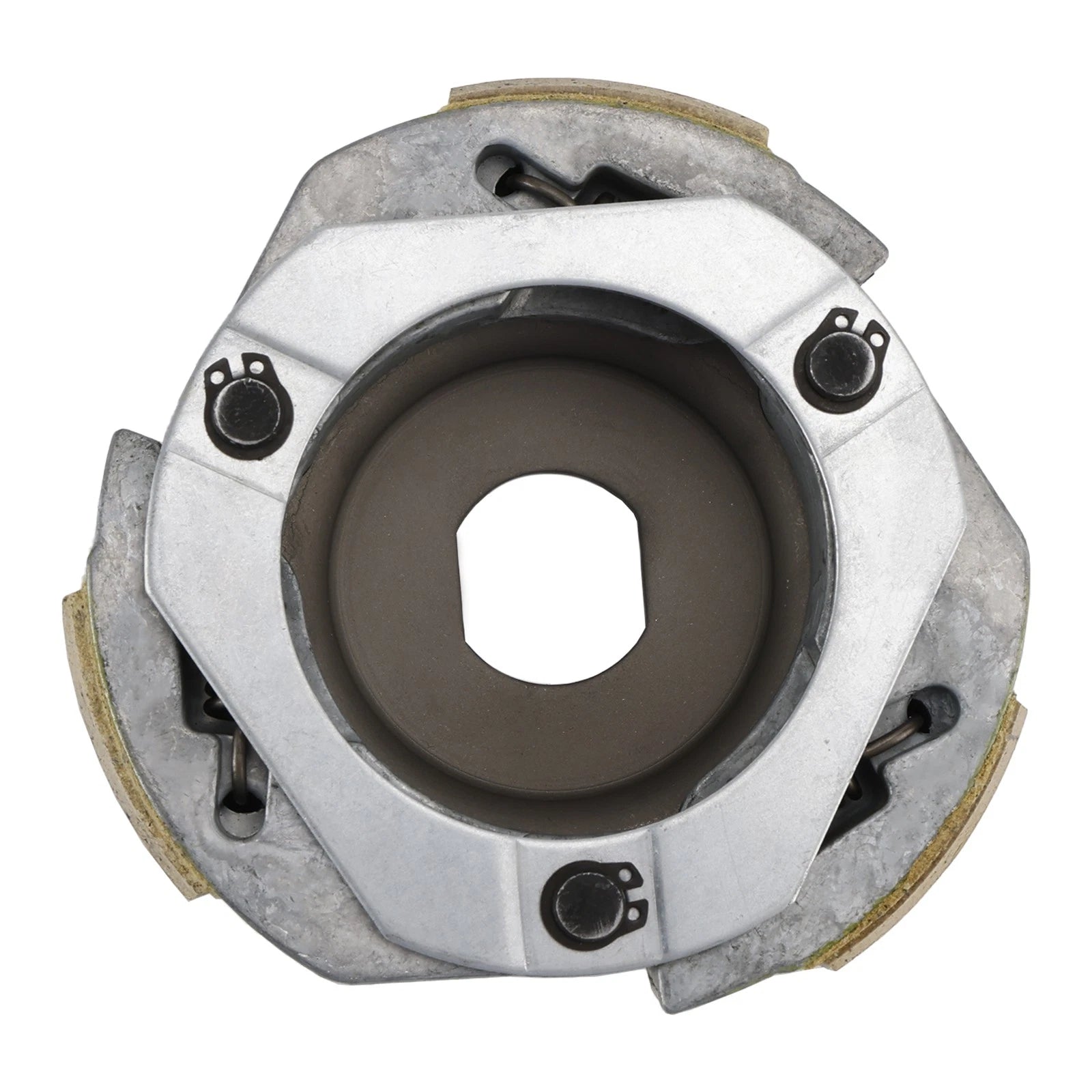 Complete Clutch Shoe Weight Set for Kymco Agility Downtown X-Town (22300-LHJ3-900)