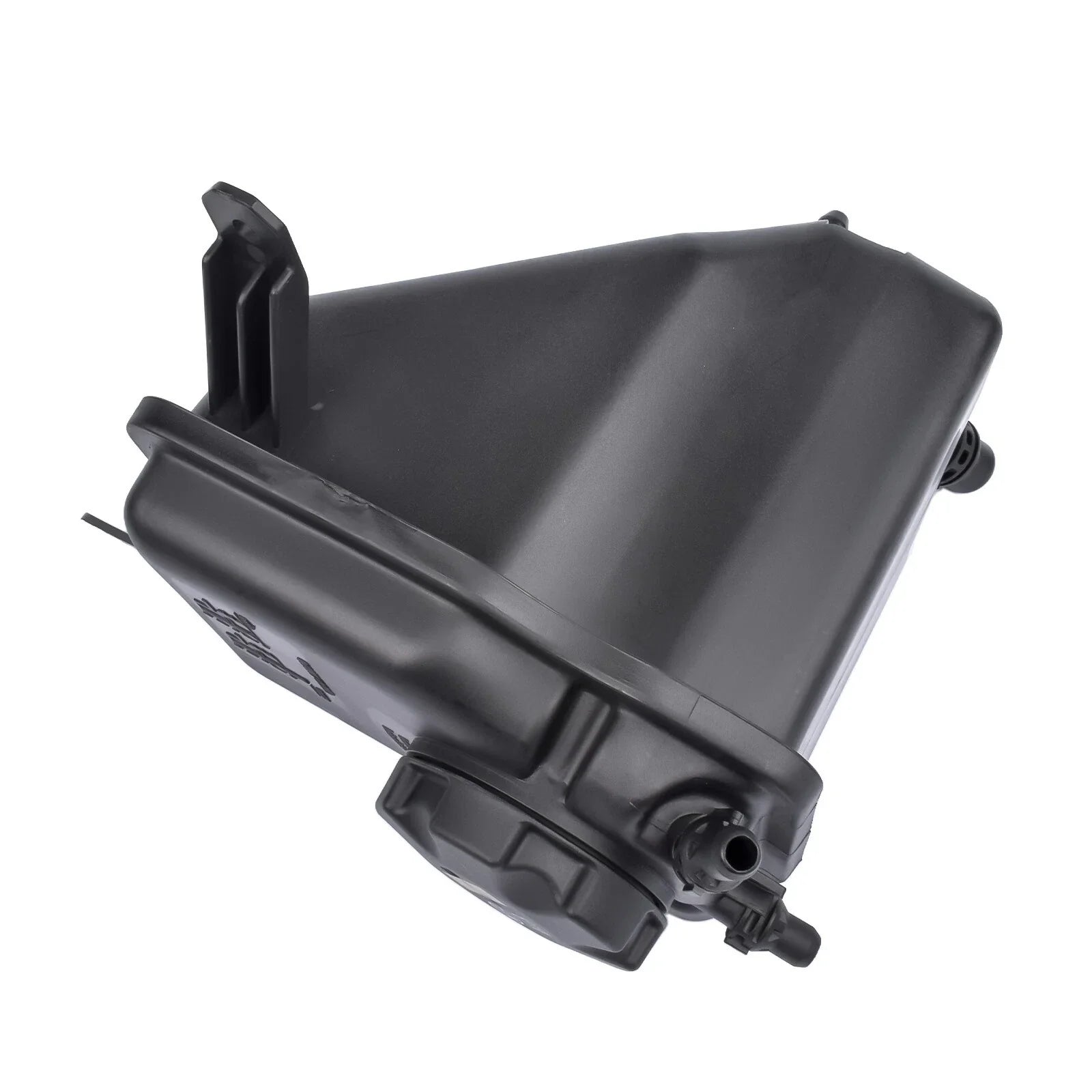 Pressurized Coolant Reservoir for BMW E60/E61 (2004–2010)