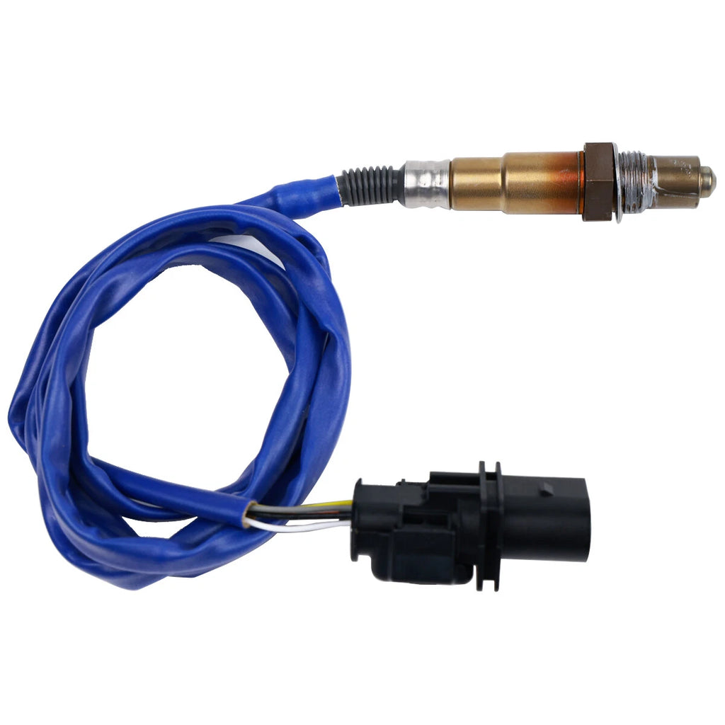 Set of 4 O2 Oxygen Sensors for VW Jetta Golf Passat Beetle (2010–2014)
