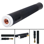 TIG Welding Torch Head for DC 125A (Pencil Style)