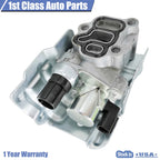 Variable Valve Timing Solenoid for Honda CR-V Accord Acura RSX (2002–2006)