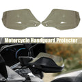 Handguard Protector for BMW R1250GS Windshield Guard Brown