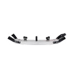 Front Bumper Reinforcement Impact Bar for Toyota 4Runner (2014–2023)