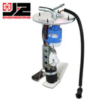 Electric Rear Fuel Pump Module Assembly for Ford E150 E250 E350 E450 (2004–2008)