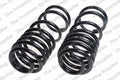 Rear Coil Spring 4412141 for Lesjofors (2010–2020)