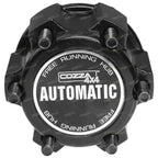 Auto Locking Wheel Hub 28 Spline for Nissan Navara D22 Frontier XTerra