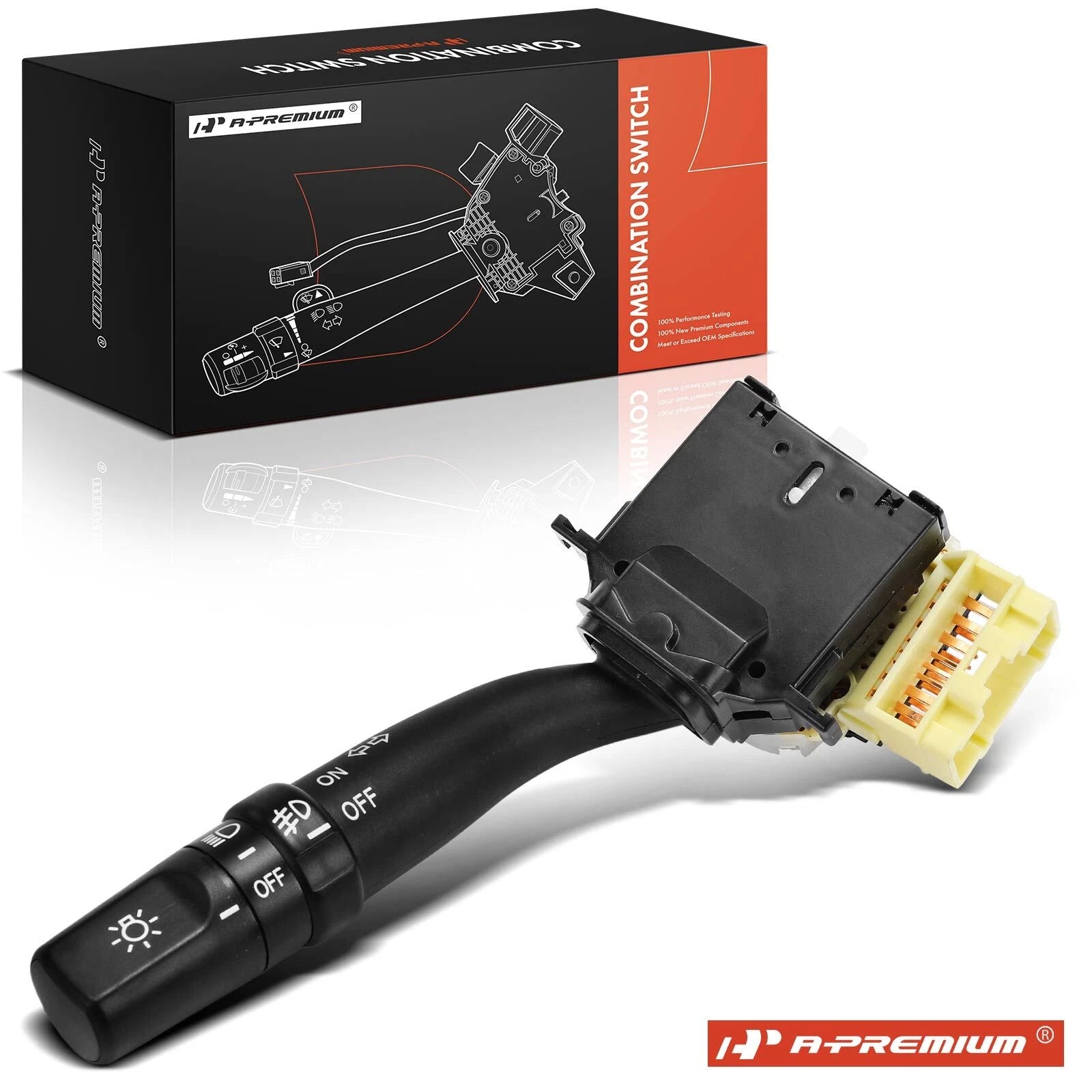 Turn Signal Switch for Toyota Avalon & Sienna (1998-2003)
