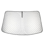 Foldable Windshield Sun Shade Visor for Mazda CX-9 (2016-2025)