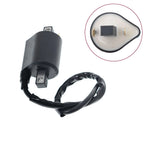Ignition Coil for Yamaha Gas Golf Cart G2 G9 G11 (J38-82310-20-00)