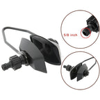 Boat Ear Muffs for Freshwater Flush (Quick & Secure Removal)