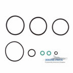 Impeller Kit for Mercruiser Alpha, MR, R, #1 (Replaces 47-89984Q5)