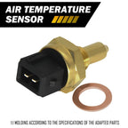 Engine Coolant Temperature Sensor for BMW 320I 325CI 325I 325XI (2001–2006)
