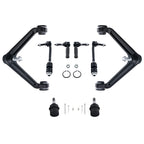 Front Upper Suspension Control Arms Sway Bars for Dodge Durango (2004–2023)