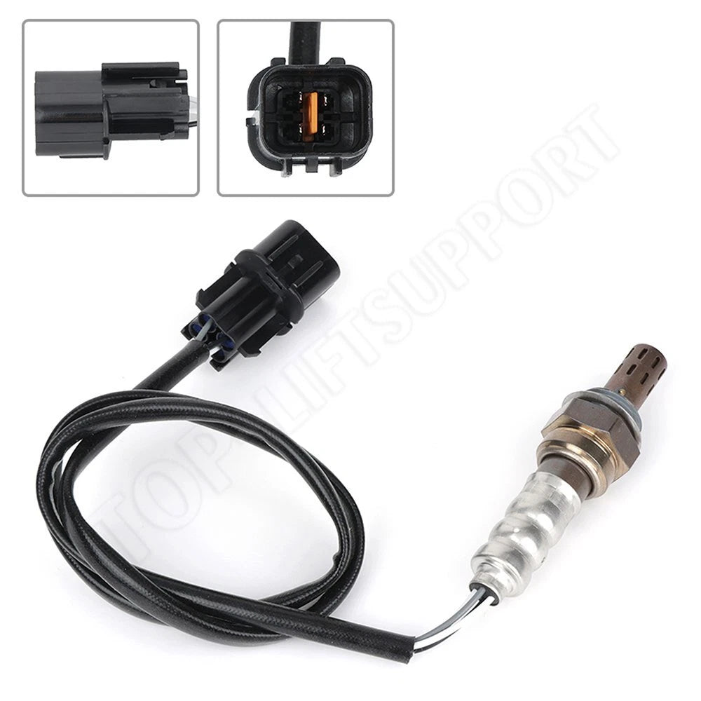 2X Oxygen O2 Sensor for Mitsubishi Montero (1998–2000)