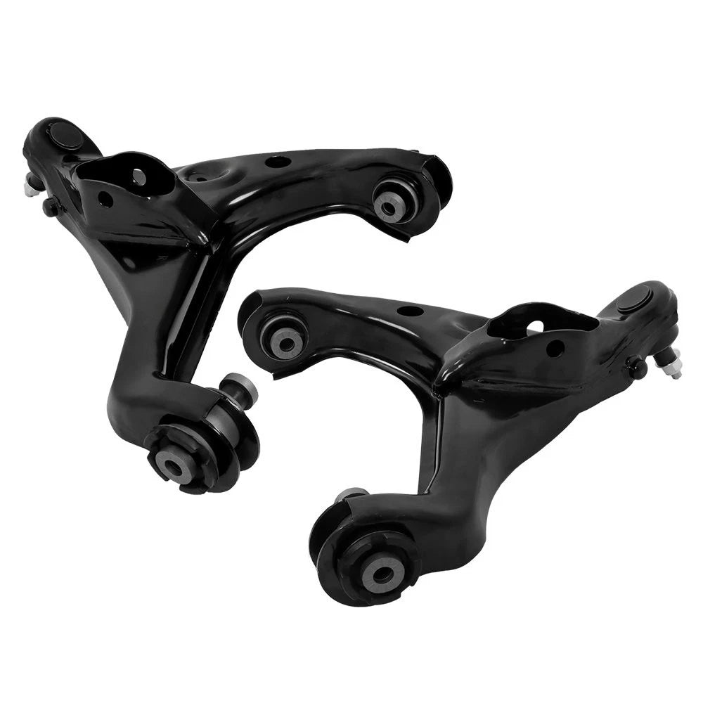 Front Lower Control Arms for Ford F-150 4WD (2009-2013)