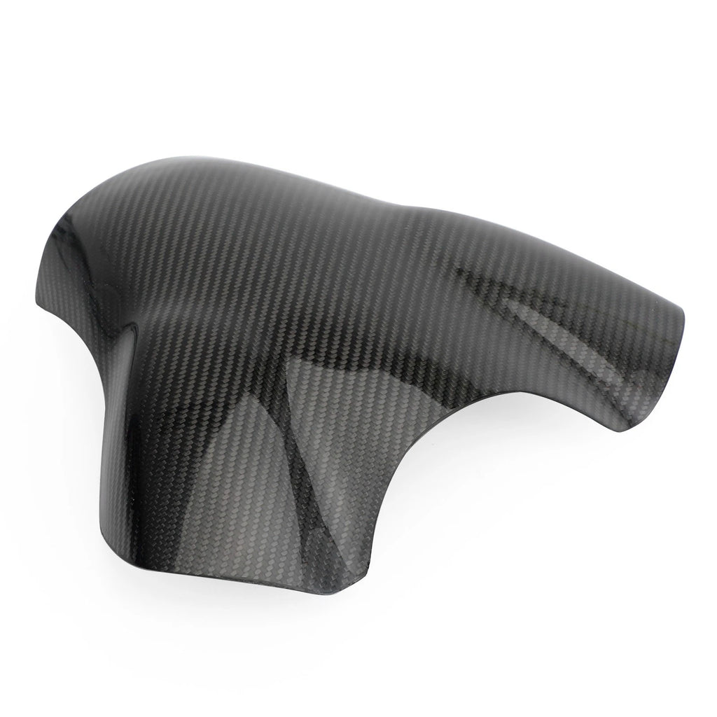 Carbon Fiber Tank Cover Fairing for Yamaha YZF-R1 (2007–2008)