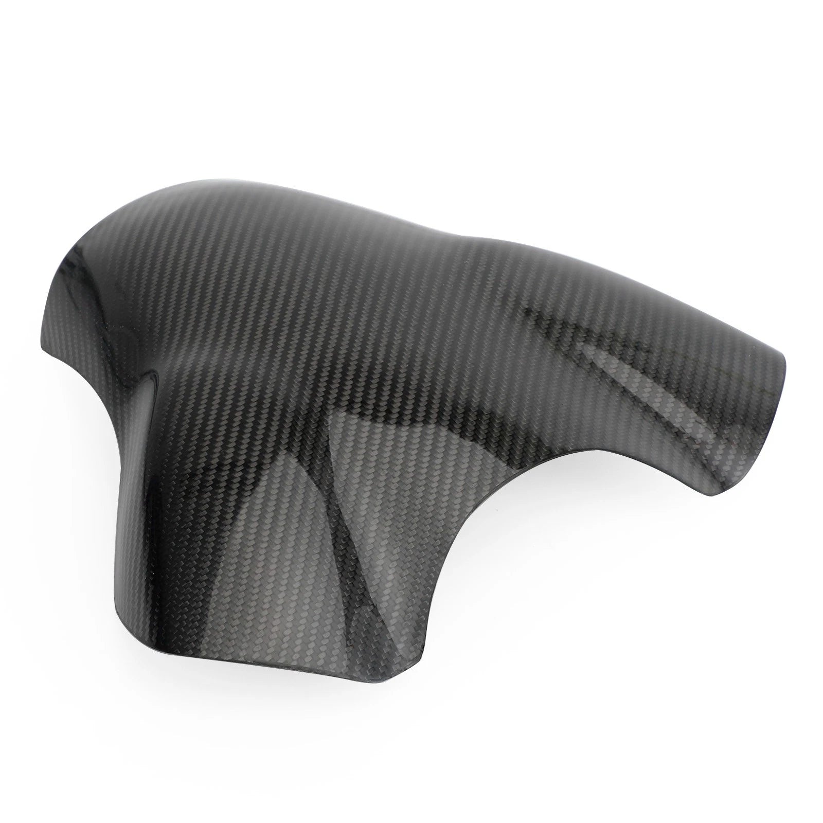 Carbon Fiber Tank Cover Fairing for Yamaha YZF-R1 (2007–2008)