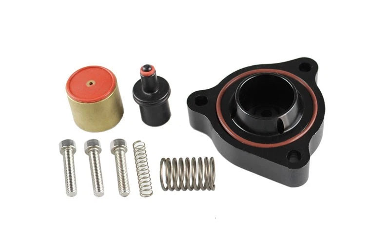 Blow Off Valve Diverter Adapter for BMW N20 N26 2.0T Engine