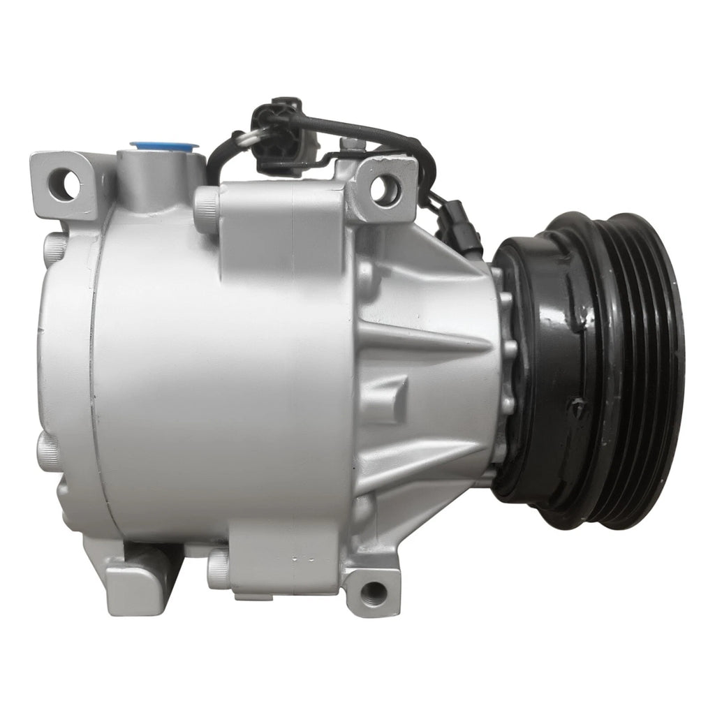 AC Compressor Replacement for Toyota Tercel 1.5L (1997-1998)