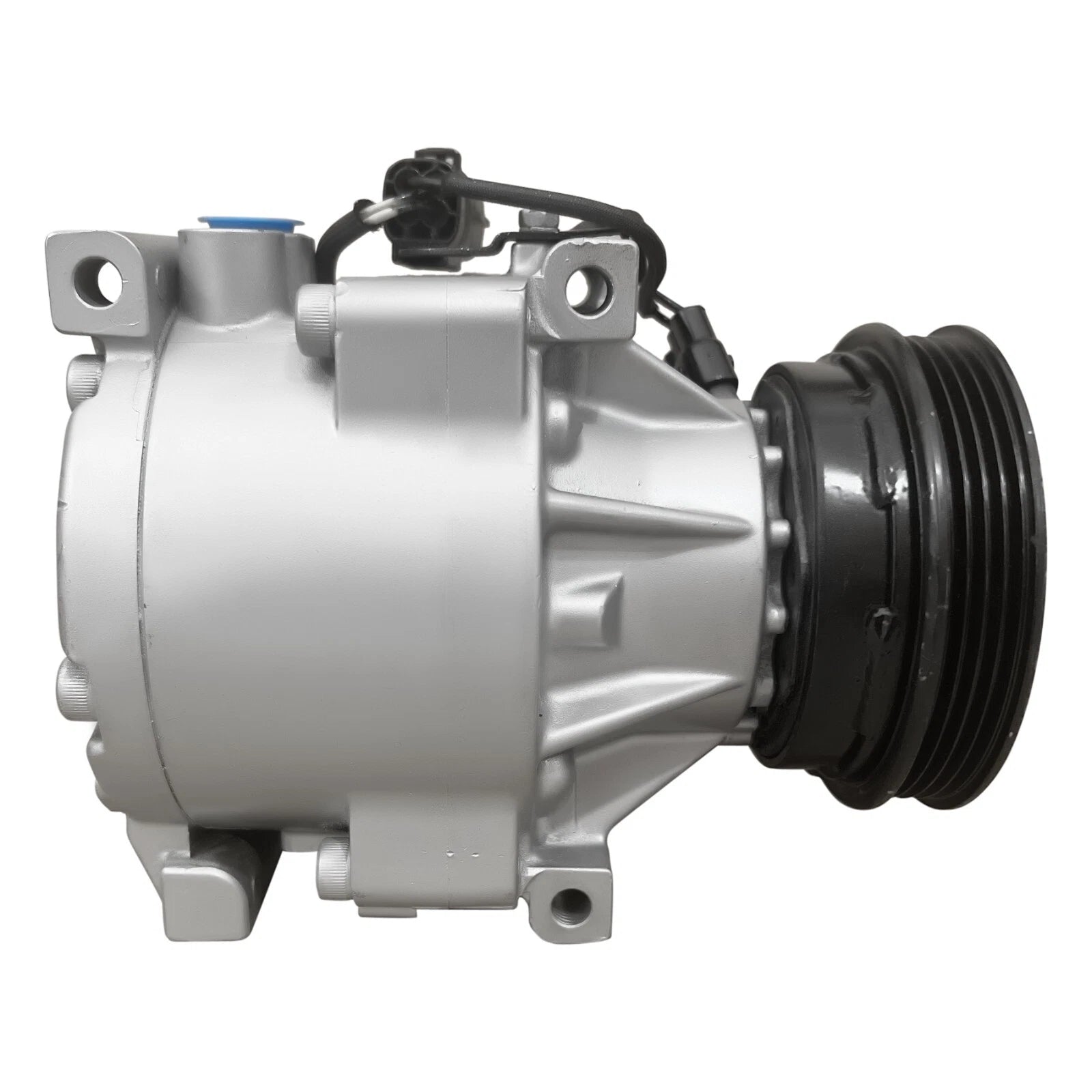 AC Compressor Replacement for Toyota Tercel 1.5L (1997-1998)