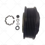 AC Clutch Pulley Hub for VW Amarok Transporter (6SEU14C, 7SEU17C)