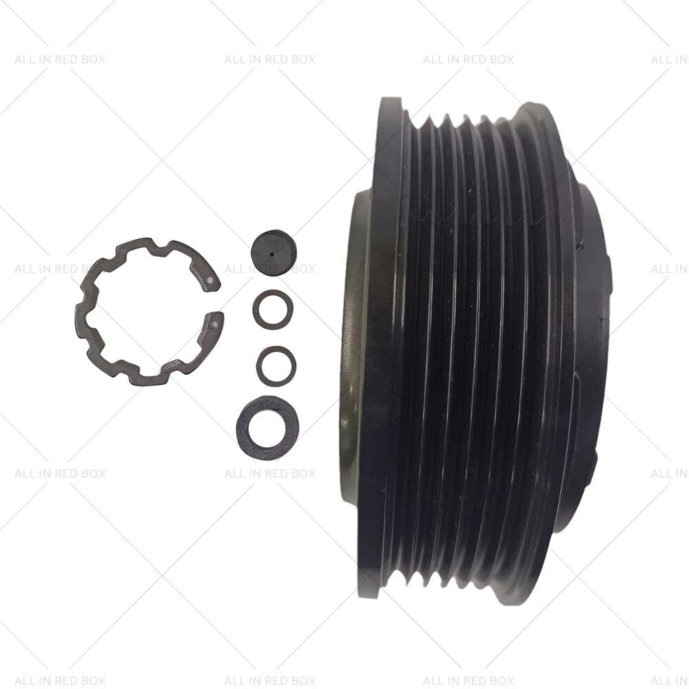AC Clutch Pulley Hub for VW Amarok Transporter (6SEU14C, 7SEU17C)