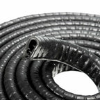16ft Rubber Door Edge Trim Molding Seal Strip for Car